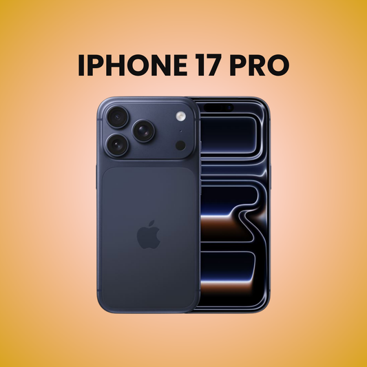 iPhone 17 Pro PHONE EXPRESS