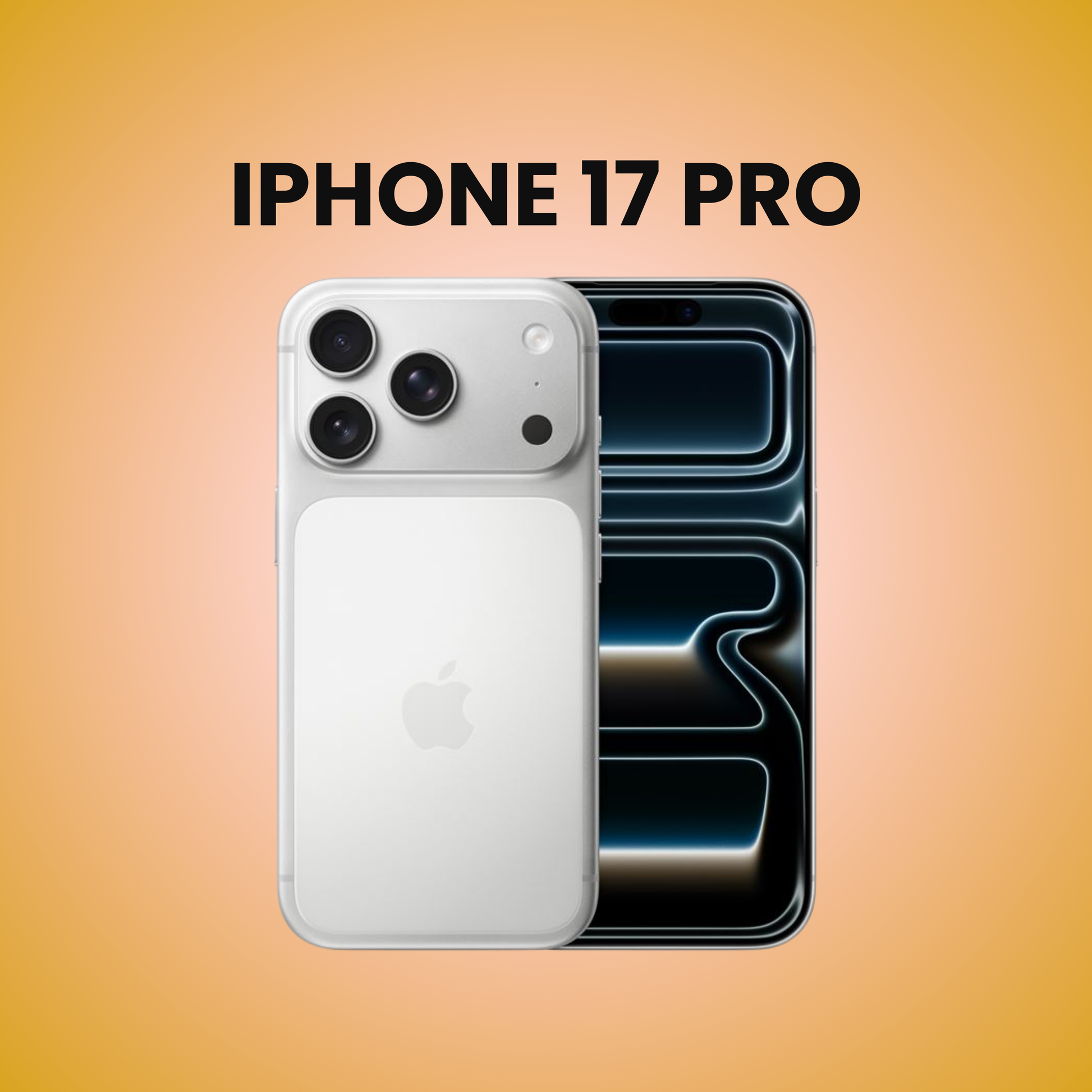 iPhone 17 Pro PHONE EXPRESS