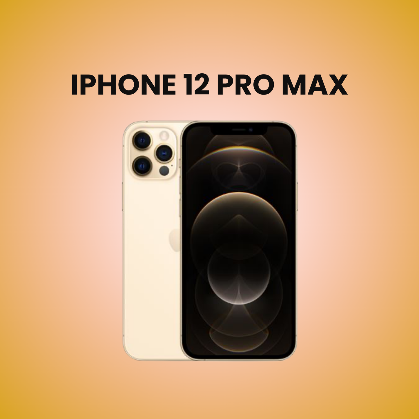 iPhone 12 Pro Max PHONE EXPRESS