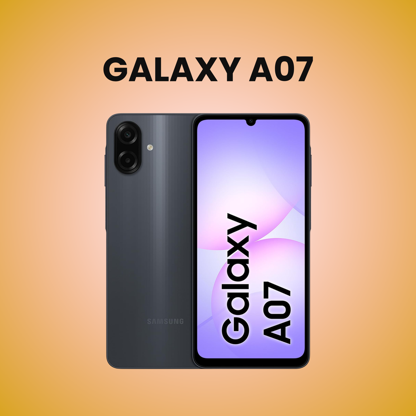 Galaxy A07 PHONE EXPRESS