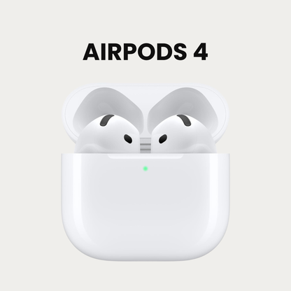 AirPods 4 PHONE EXPRESS