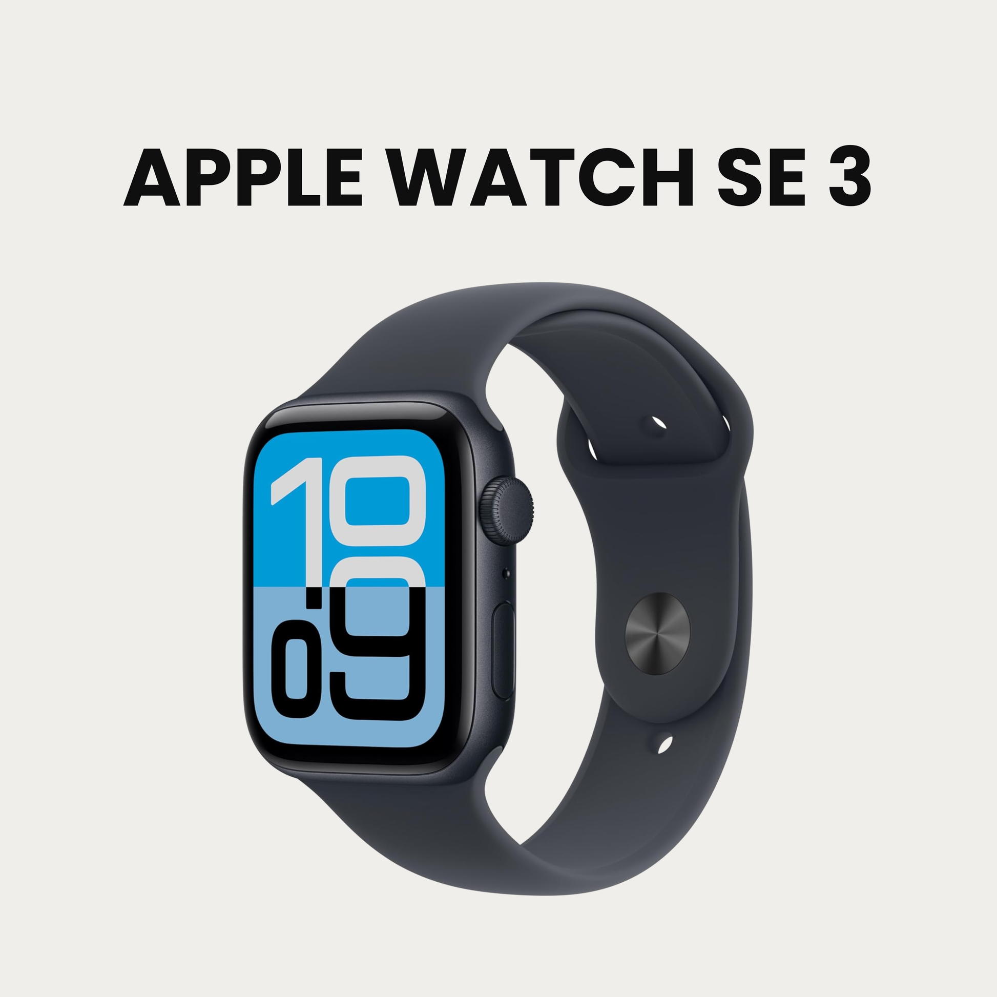 Apple Watch SE 3 GPS PHONE EXPRESS