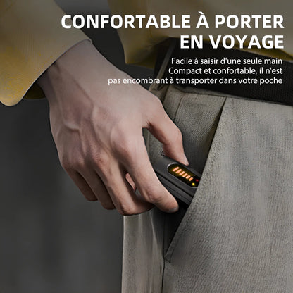 Détecteur Feather'Flash FEATHER ELECTRONICS